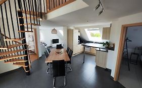 Bel Appartement En Centre Alsace